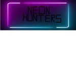 Neon Hunters!