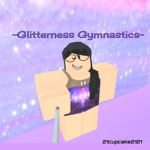 Glitterness Gymnastics