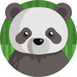 panda cafe!