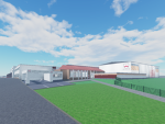 Burton Road Academy (BRA)