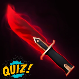 MM2 QUIZ