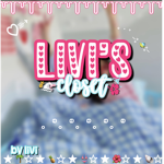 livi’s closet!!