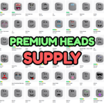 Premium Heads Supply