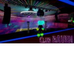 Club Raven Fan Group