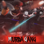 Murda Gang (MG)