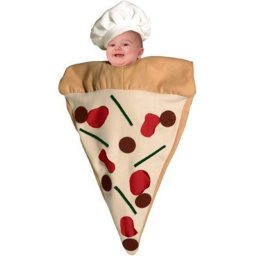 TURN BABY INTO PIZZA PIE WORSHIP