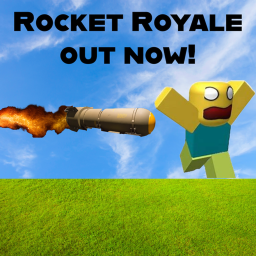 rocket royale