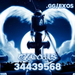 †Exodus