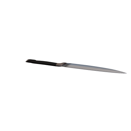 Knife