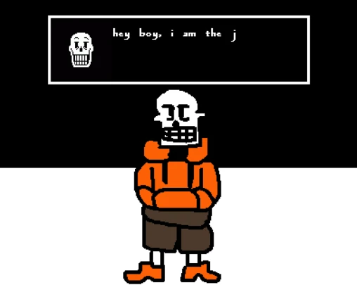 The J
