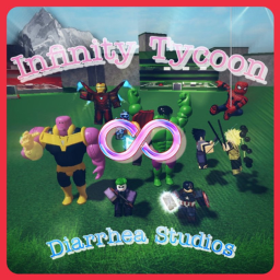 Infinity Tycoon!