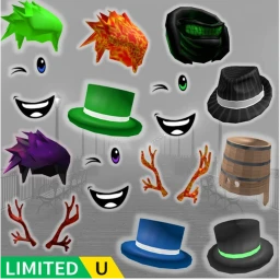 FREE LIMITED UGC ! icon