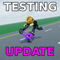 Untitled Wheelie Game Testing icon