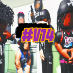 TM(TRUE MEN GANG)