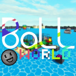 Ball World