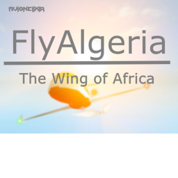 FlyAlgeria Center-Conference