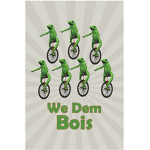 Dem Boi Studios