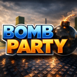 Bomb Party