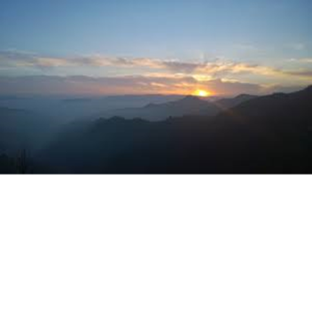 Crazy Dawn 