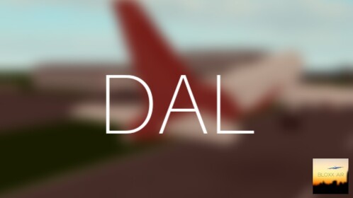  Dallas Regional Airport