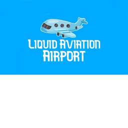 Liquid Aviation Airport V2