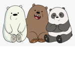 SussyBear