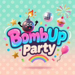 BlowUp Party [pre-alpha]