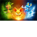 Pokemon X and Y faclub