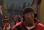 TF2 roblox cosplay community group