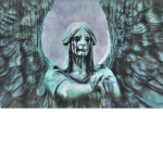 Weeping Angelz