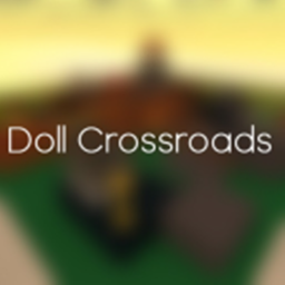Doll Crossroads