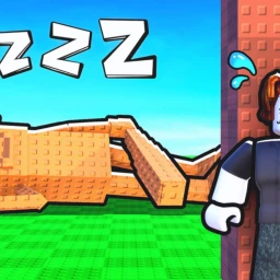 Don't Wake Up Brainrots icon