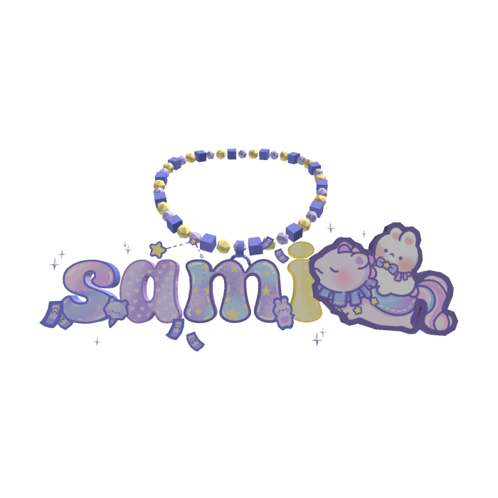 sami purp