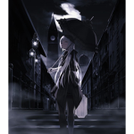 ~non-human~