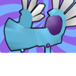 Ice valk