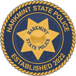 Harkmint State Police
