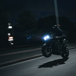 🏍