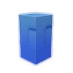 Blue Raspberry seed image