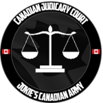 CA | Judiciary Court
