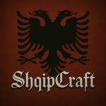 ShqipCraft
