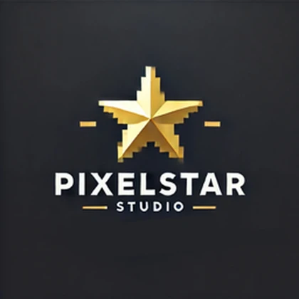 PixelStar Studio Roblox group icon