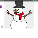 Epic snow