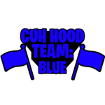 Cuh Team: Blue