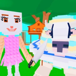 🔪 Survive Steal a Brainrot The Killers! icon