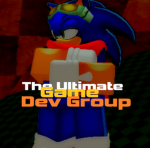 The Ultimate Game Dev Group