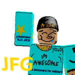 jafas fan group