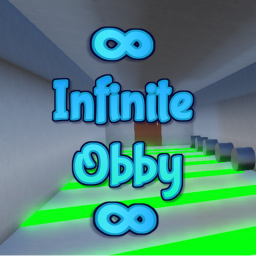 Infinite Obby [Beta]