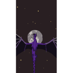• MoonWings •
