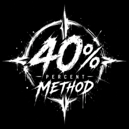 Items 40% Percent Method