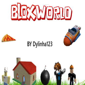 BloxWorld [UPDATE 🔨]